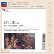 Purcell: Dido & Aeneas