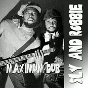 Hardwired Dub by Sly & Robbie