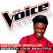 Beneath Your Beautiful (The Voice Performance) - Single