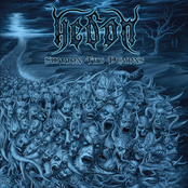 Tides Of Blood by Hedon