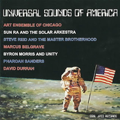 Universal Sounds Of America