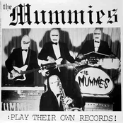 Dirty Robber by The Mummies