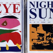 EYE / Nightsun jam