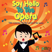 Say Hello to the Opera