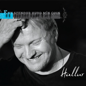 Enn Stendur Hurð Mín Opin 2011