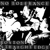 Boston Straight Edge - EP