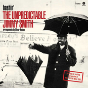 Bashin' by Jimmy Smith