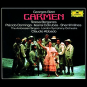 Bizet: Carmen