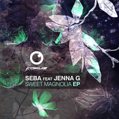 Sweet Magnolia EP