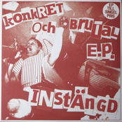 Konkret Och Brutal