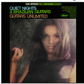 Quiet Nights & Brazilian Guitars