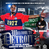 Welcome To Detroit