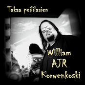 william ajr korwenkoski