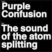 The Endless Harmony Of Your Cosmic Wonder by Purple Confusion