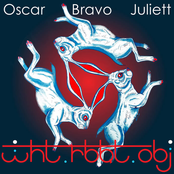 Oscar Bravo Juliett