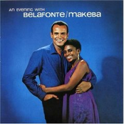 harry belafonte & miriam makeba