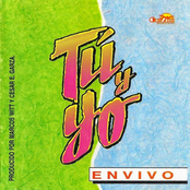 Tu Y Yo