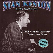 1948 Live Click Club, Philadelphia Album Picture
