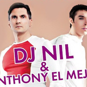 dj nil & anthony el mejor