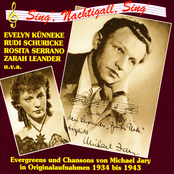 Sing, Nachtigall, Sing'