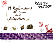 19 Proclamations of Love and Adoration