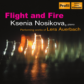 Flight and Fire