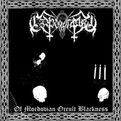 Of Mordovian Occult Blackness