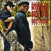 Have Blues, Will Travel