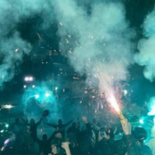 Eu quero o Sporting campeão