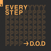 D.O.D: Every Step