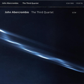 Tres by John Abercrombie