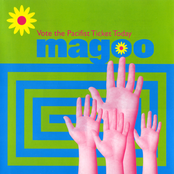 Magoo: Vote The Pacifist Ticket Today