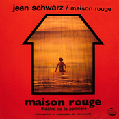 Maison Rouge