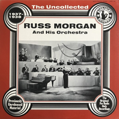 The Uncollected: Russ Morgan and His Orchestra
