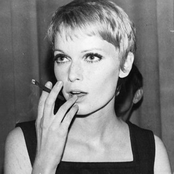 Mia Farrow