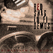 Red Shag Lo-Fi Demos