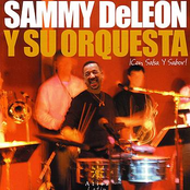 Sammy DeLeon: Con Salsa Y Sabor!