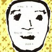 Fright Makes Right LP