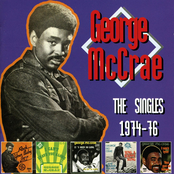 You Got To Know by George Mccrae