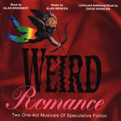 Weird Romance