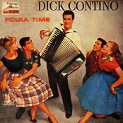 Hot Pretzels by Dick Contino