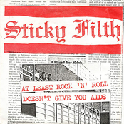 Lobotomy Baby by Sticky Filth