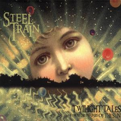 Two O'clock by Steel Train