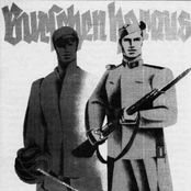 Lieder der Freikorps