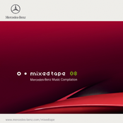 Mercedes Benz Mixed Tape