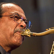 ernie watts