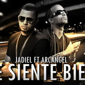 Arcangel Ft. Yadiel