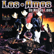 En Donde Voy A Quedar by Los Amos De Nuevo Leon