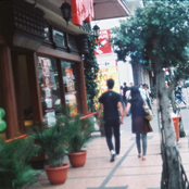 Untitled Album