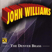 JOHN WILLIAMS
